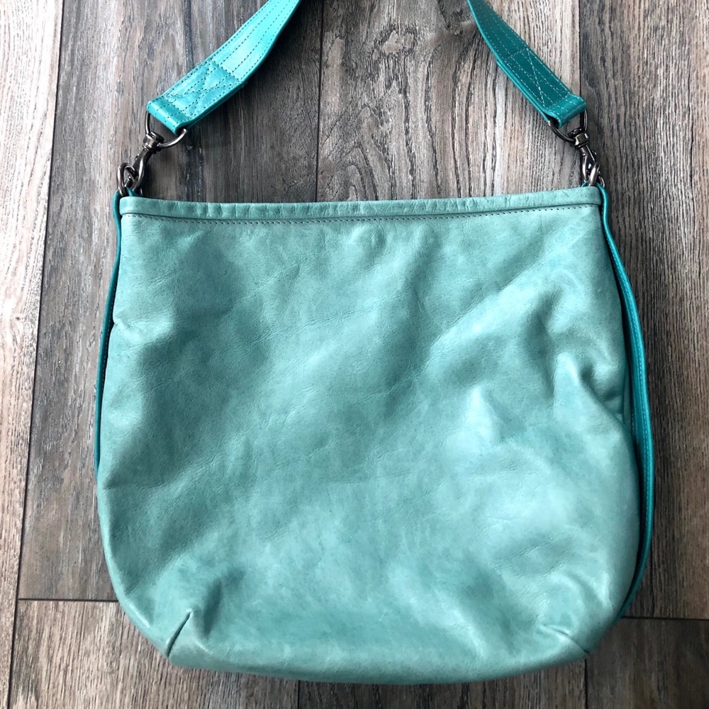 Rough & Tumble Small Tiffany Boho